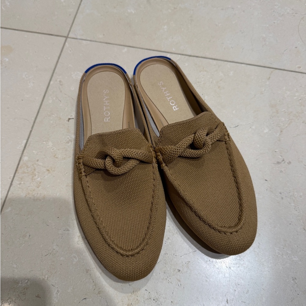 NWOT Rothy’s Loafers - Picture 2 of 6